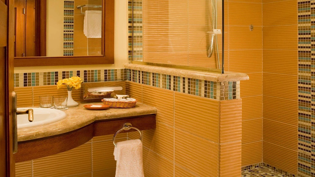 الفندق موزايك بيتش ريزورت - طابا